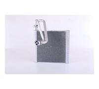 NISSENS VERDAMPFER KLIMAANLAGE passend für SX4 CLASSIC 92354