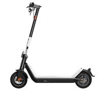 NIU kick scooter KQi3 Sport DE White