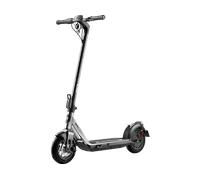 NIU KQi Air (9,5 Zoll, Schwarz) E-Scooter