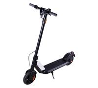 KQi1 E-Scooter Sport DE - schwarz 250W; 450W Höchstleistung