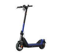 NIU KQi3 Sport E-Scooter (9,5 Zoll, Blau)