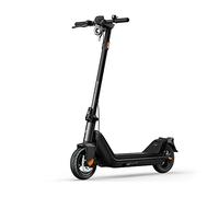 NIU KQi3 Sport E-Scooter mit Straßenzulassung u. 40km Reichweite schwarz