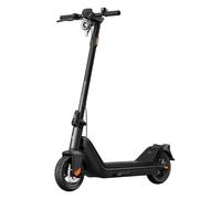 NIU KQi3 Sport E-Scooter mit Straßenzulassung u. 40km Reichweite schwarz