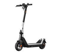 NIU KQi3 Sport E-Scooter mit Straßenzulassung weiß