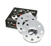 JOM 780006 Spurverbreiterung, NJT eXtrem SportSpacer, 20mm 5/100/112, NLB 57,1 mm