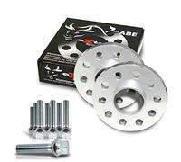 NJT eXtrem 790631 Spurverbreiterung Set 40mm inkl. Radschrauben