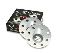 NJT Spurverbreiterung Opel Ascona Manta A B CC GT 4x100 4x108 20mm Spurplatten T