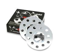 NJT Spurverbreiterung VW Corrado 53i alle 4Loch 4x100 4x108 20mm Spurplatten