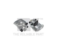 NK Bremssattel 211551 für BMW 40 E46 Z4 Gusseisen 3er Touring Compact Roadster 1