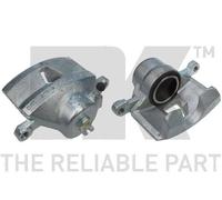 NK 212294 Bremssattel Bremszange ohne Pfand pfandfrei Vorderachse vorne