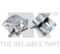 NK 2133187 Bremssattel Bremszange ohne Pfand pfandfrei Vorderachse vorne