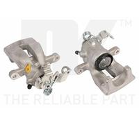 NK 2136142 Bremssattel Bremszange ohne Pfand pfandfrei Hinterachse hinten rechts