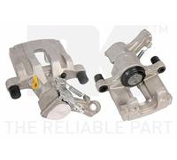 NK 2136143 Bremssattel Bremszange ohne Pfand pfandfrei Hinterachse hinten