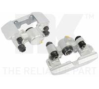 NK 2145175 Bremssattel Bremszange ohne Pfand pfandfrei Hinterachse hinten