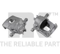 1x Bremssattel NK 215233 passend für MITSUBISHI SUZUKI