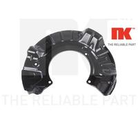NK Ankerblech Bremsscheibe für MINI 231558 vorne links 34116754927