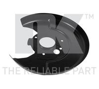 NK 232202 Spritzblech, Bremsscheibe