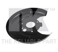 NK 232203 Spritzblech, Bremsscheibe