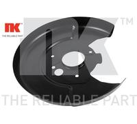 NK 232203 Spritzblech für Bremsscheibe für Nissan