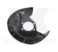 NK 232208 Spritzblech, Bremsscheibe