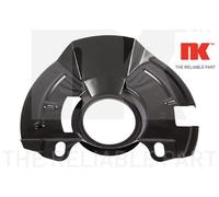 Nk Spritzblech Bremsscheibe Vorderachse Rechts Passend Für Hyundai Getz 233402 Spritzblech Bremsscheibe: Hyundai: 517561c000 Hyundai: 517561c050d