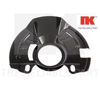 Nk Spritzblech Bremsscheibe Vorderachse Rechts Passend Für Hyundai Getz 233402 Spritzblech Bremsscheibe: Hyundai: 517561c000 Hyundai: 517561c050d