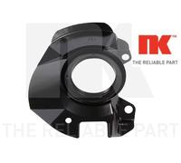 NK Spritzblech, Bremsscheibe Vorne Rechts für KIA Picanto 1.0 Bi-Fuel 1.2 1.1 CRDi LPG