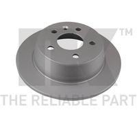 NK 313333 Bremsscheibe