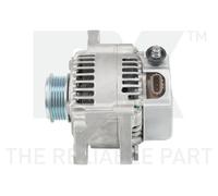 NK Lichtmaschine 4810005 12V 90A für Toyota Yaris Verso NLP10/NLP10R ohne Pfand