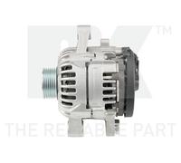 NK Generator 14V 80A für TOYOTA 4815017