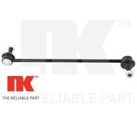 Stange/Strebe, Stabilisator NK 5114809 für FORD MAZDA VOLVO, Vorderachse