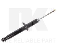NK 60471651 Öl Stoßdämpfer Öldruck Dämpfer Hinterachse hinten