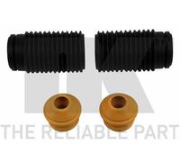 Staubschutzsatz, Stoßdämpfer NK 693601 für OPEL VOLVO DAEWOO MINI, Vorderachse