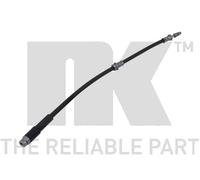 NK Bremsschlauch 8525136 – für Vorderachse – flexibel – passend für FORD, MAZDA, FORD USA