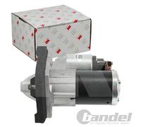 NK Starter 12V für RENAULT MERCEDES-BENZ NISSAN 4799073