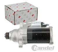 NK ANLASSER STARTER 1,6kW passend für FIAT 500X JEEP RENEGADE | 4799070