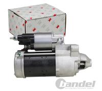 NK ANLASSER STARTER 1,7kW passend für BMW 1 2 X1 X2 MINI MINI | 4715983