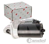 1x Starter NK 4718910 passend für TOYOTA