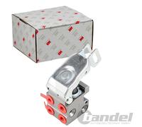 NK Bremskraftregler 894709 für AUDI SKODA VW