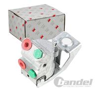 NK Bremskraftregler 893717 passend für Citroën, Fiat, Peugeot, hinten