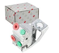 NK Bremskraftregler 893717 passend für Citroën, Fiat, Peugeot, hinten
