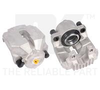 NK Bremssattel 2115198 Aluminium für BMW 3er E90 Touring E91 Z4 Roadster E89 E92