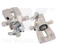NK Bremssattel hinten rechts für Bremsscheiben Durchmesser-Ø240mm 34mm FIAT LANCIA ABARTH 2123182