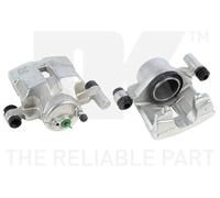 NK Bremssattel vorne rechts für Bremsscheiben Durchmesser-Ø274mm 57mm MAZDA 2132122