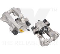 Bremssattel NK 2133198 für MERCEDES-BENZ, Hinterachse, Hinterachse rechts