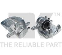 NK Bremssattel vorne links für Mercedes A-Klasse (W169) / B-Klasse (W245) – Gusseisen – 2133225