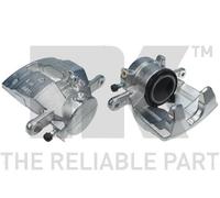 NK Bremssattel vorne rechts Gusseisen – Mercedes A‑Klasse (W169) und B‑Klasse (W245) – 2133226