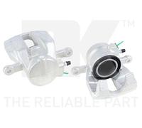 2X NK BREMSSATTEL VORNE LINKS+RECHTS passend für MERCEDES A-KLASSE W169 A 150