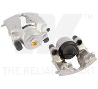 Bremssattel NK 2136126 für OPEL VAUXHALL CHEVROLET, Vorderachse, vor der Achse