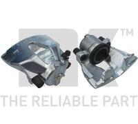 NK Bremssattel 2136210 Gusseisen für OPEL ASTRA Caravan A04 VECTRA CC J96 GTC 2